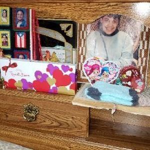 Meet your Posher, Genoveva